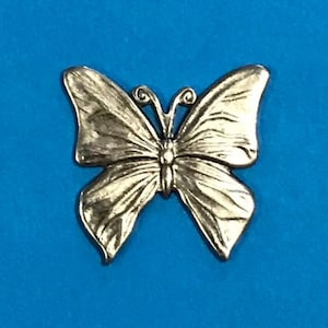 Ficha de mariposa