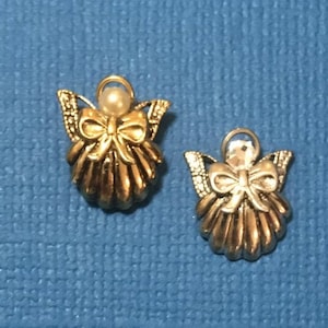 Guardian Angel Pin #157