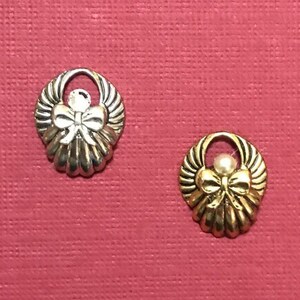 Guardian Angel Pin