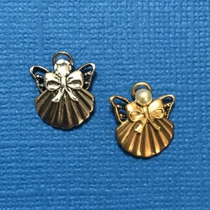 Guardian Angel Pin