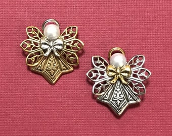 Guardian Angel Pin #124