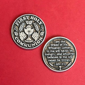 Token eerste communie