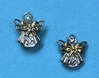 Guardian Angel Pin #103