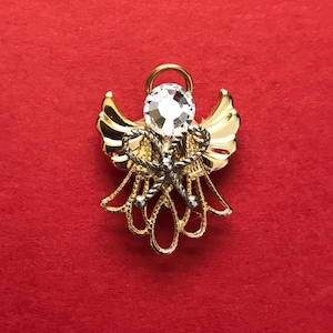 Guardian Angel Pin