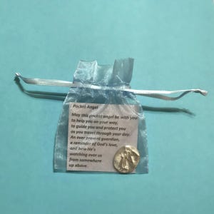 Pocket Angel Gift Set