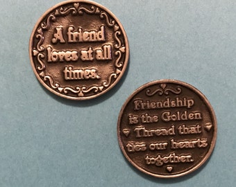 Friend Token