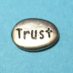 Trust Pocket Piece