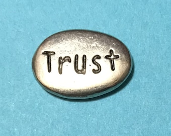 Trust Pocket Piece