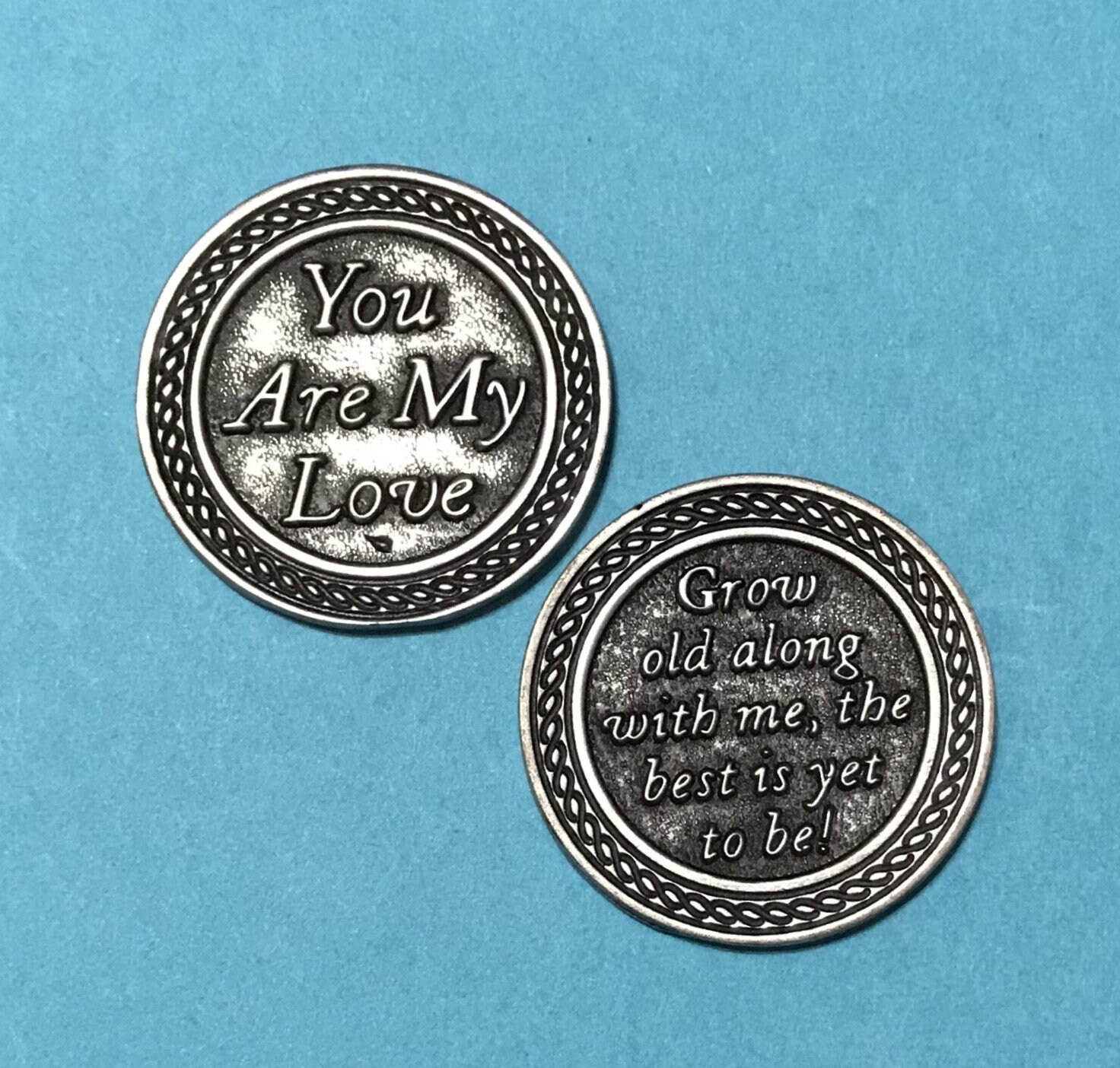 You are My Love Token