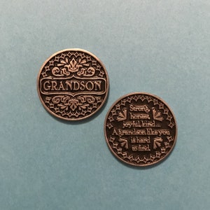 Grandson Token