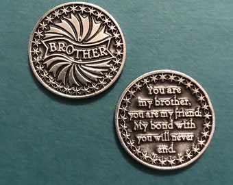 Brother Token