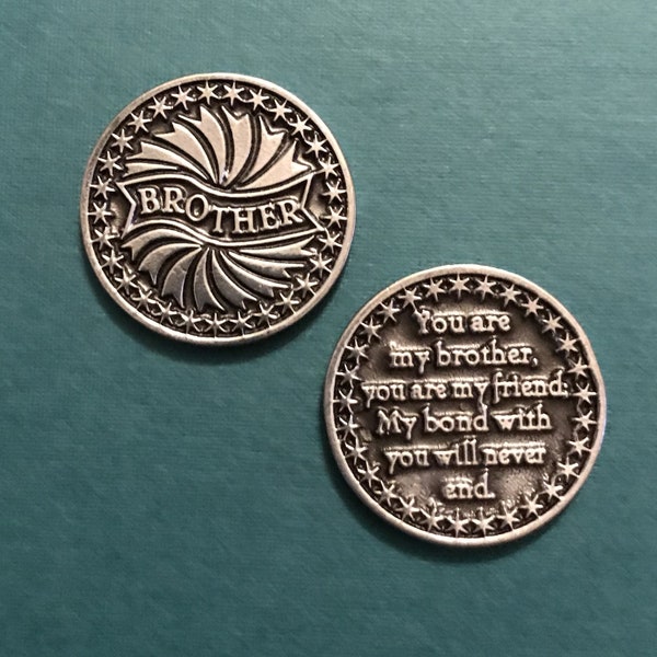 Brother Token