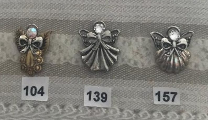 On Your Wedding Day Hanky /& Angel Pin Set To Our Sister With Love From Heaven