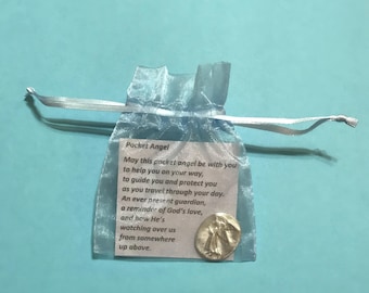 Pocket Angel Gift Set