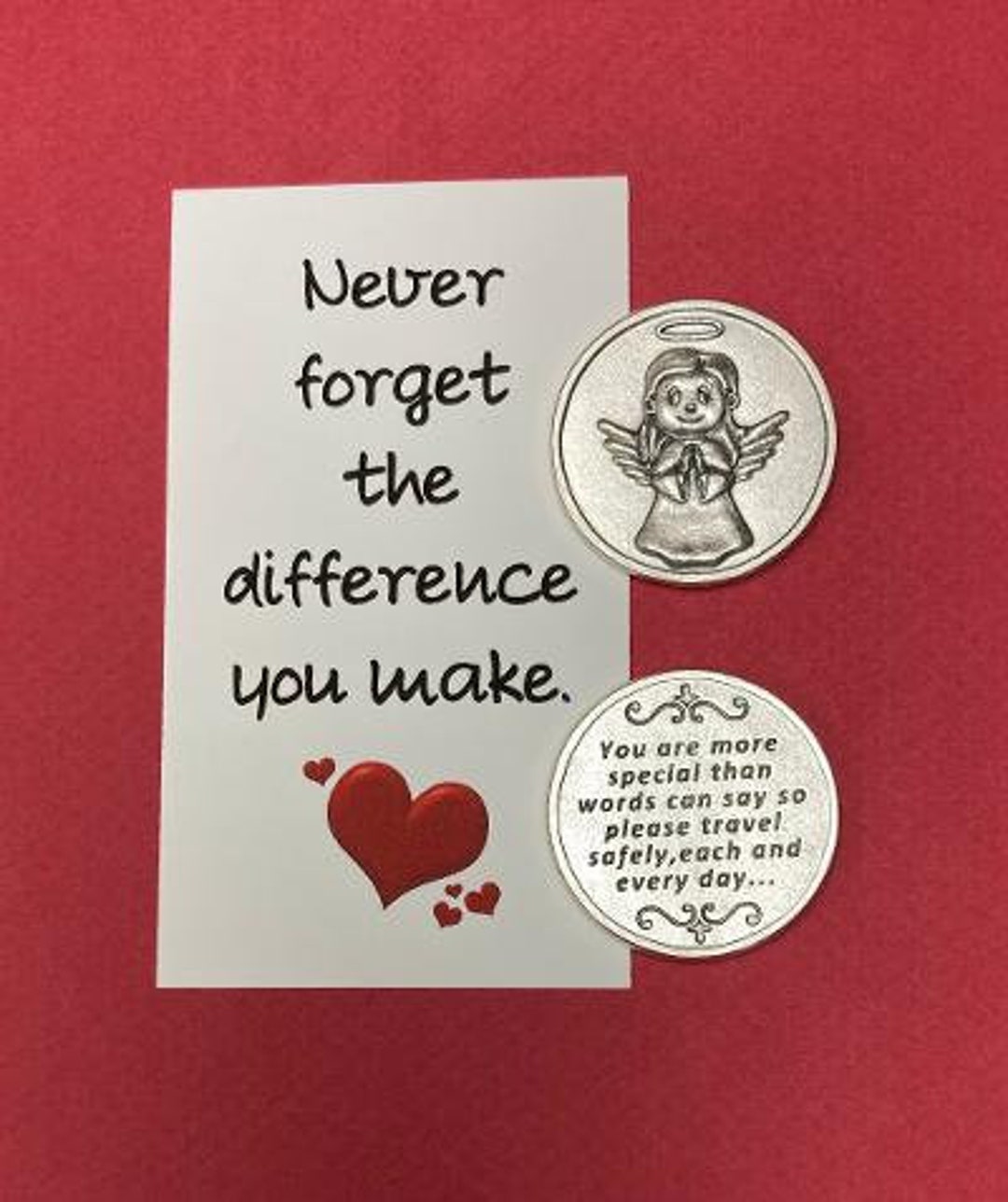 Safe Travel Gift Set Trucker Gift UPS Driver Fedex Driver Etsy