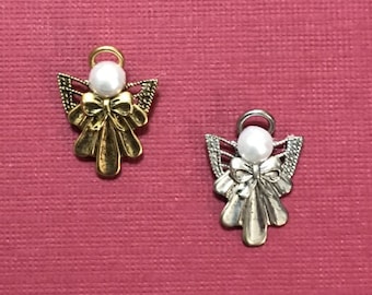 Guardian Angel Pin