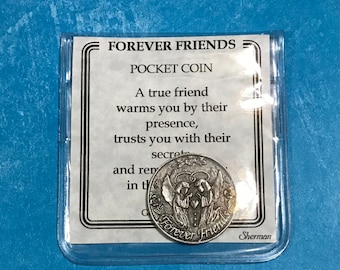 Forever Friends Token Set