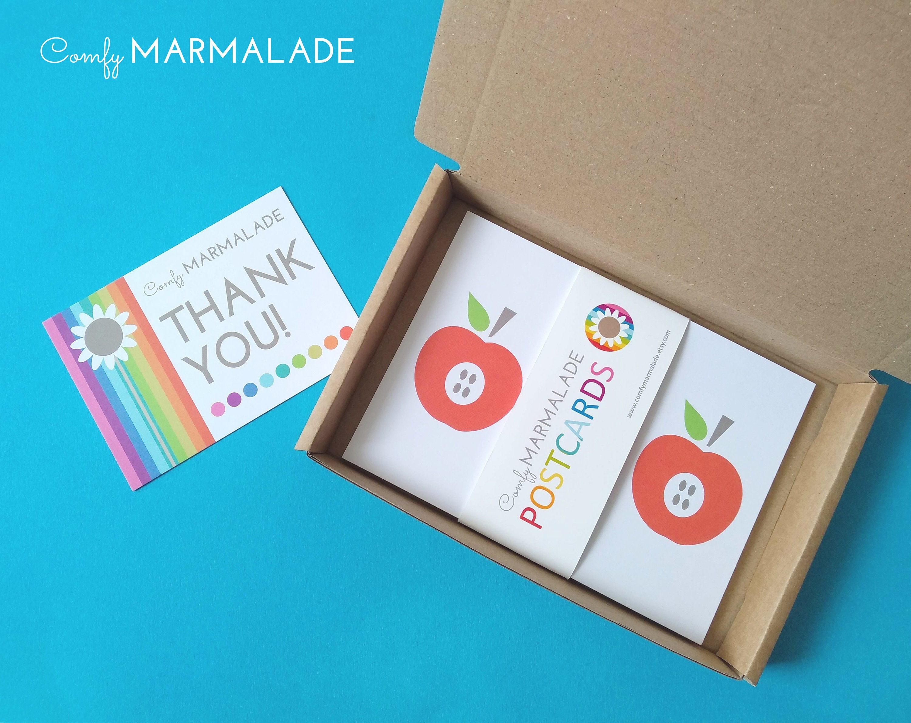 POSTCARD PACK BUNDLE set 10 postcards 20 postcards Etsy