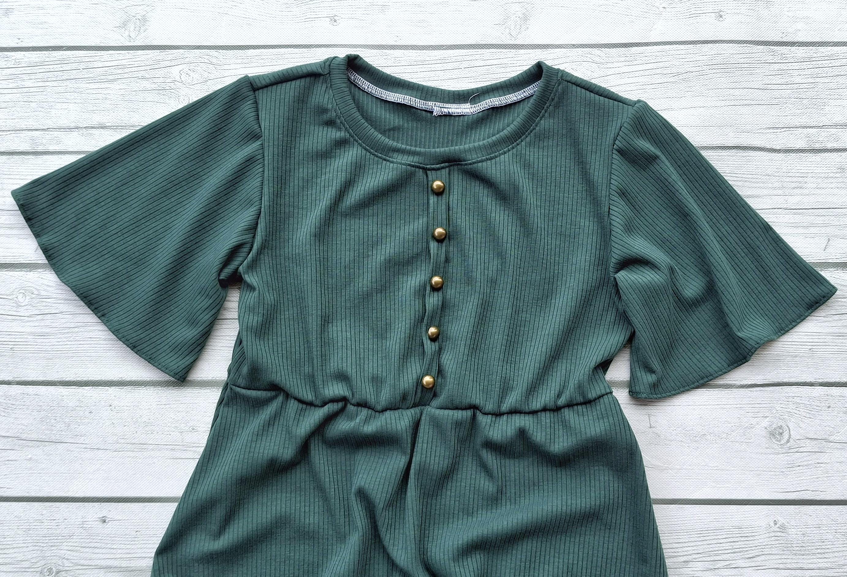slim fit dress slacks Murray Classic Women's Polo Dress | Green main image 0