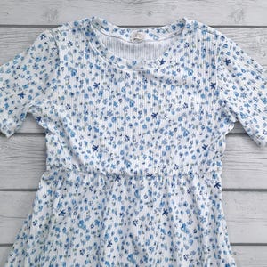 Maxi dress for girls Modest girls dress Dress with sleeves Toddler summer dress Handmade dress for kids Birthday dress Special occasion dres