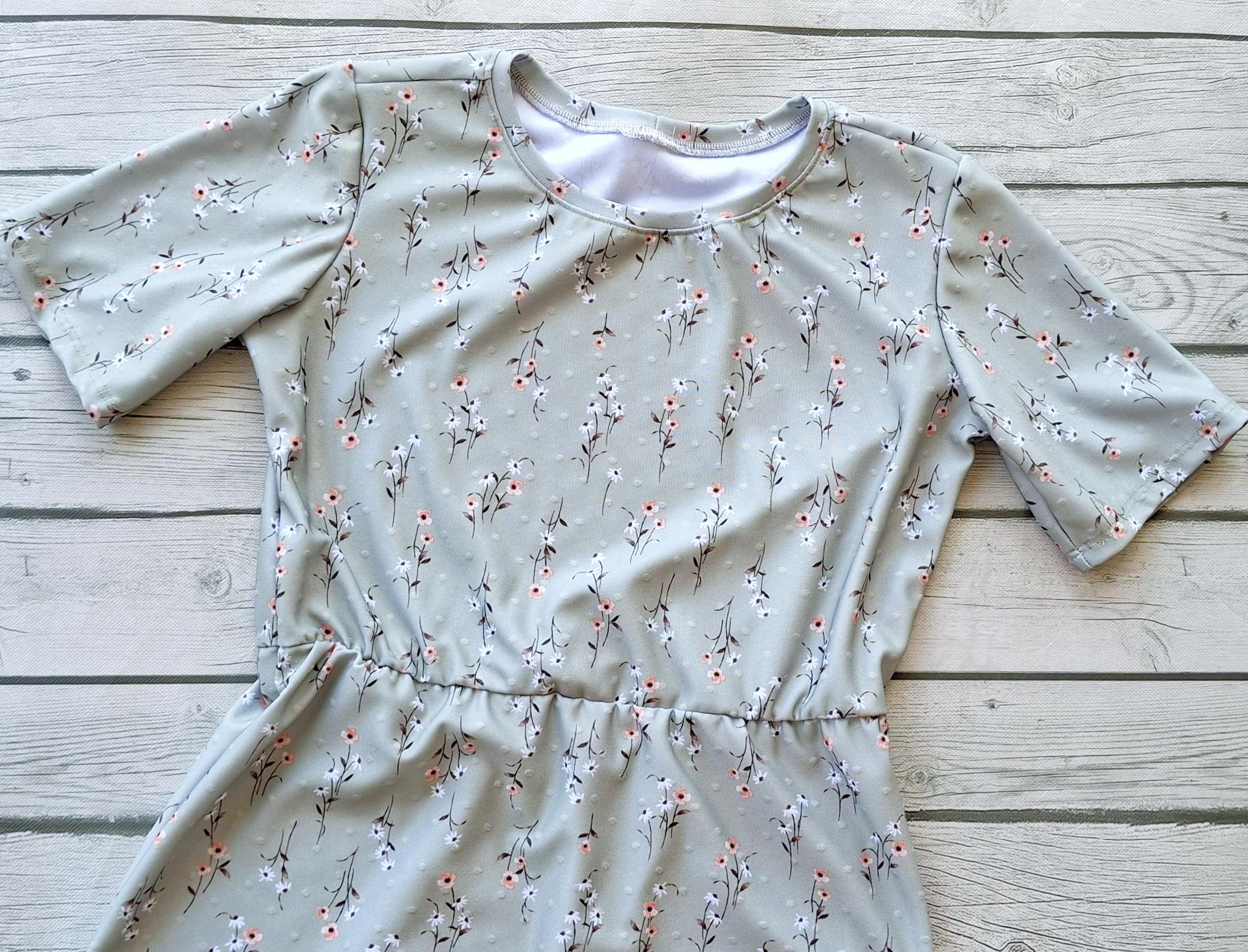 green 9 drawer dresser Naomi Chiffon Maxi Dress — Dark Sage main image 1