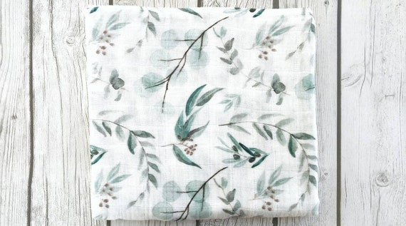 eucalyptus swaddle
