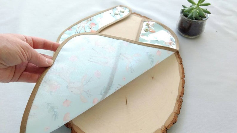 Baby girl bibs Woodland baby girl Toddler bibs Special needs bibs Big kid bibs Plastic baby bibs Waterproof baby bibs Bibs with pocket