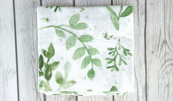 eucalyptus swaddle