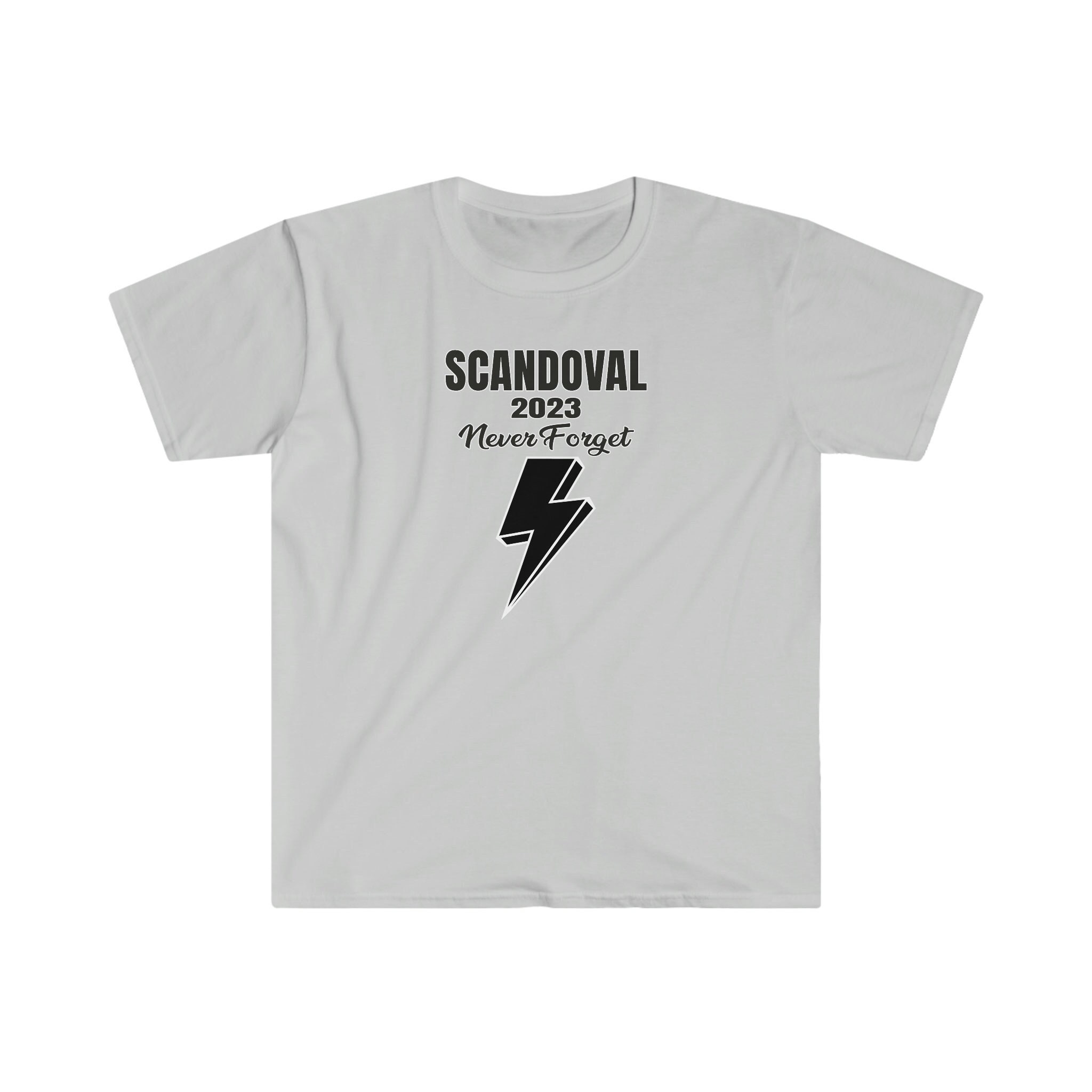 Scandoval T-shirt, Tom Sandoval Cheating Scandal Shirt, Team