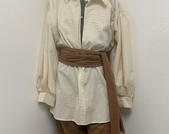pirate shirt for men
