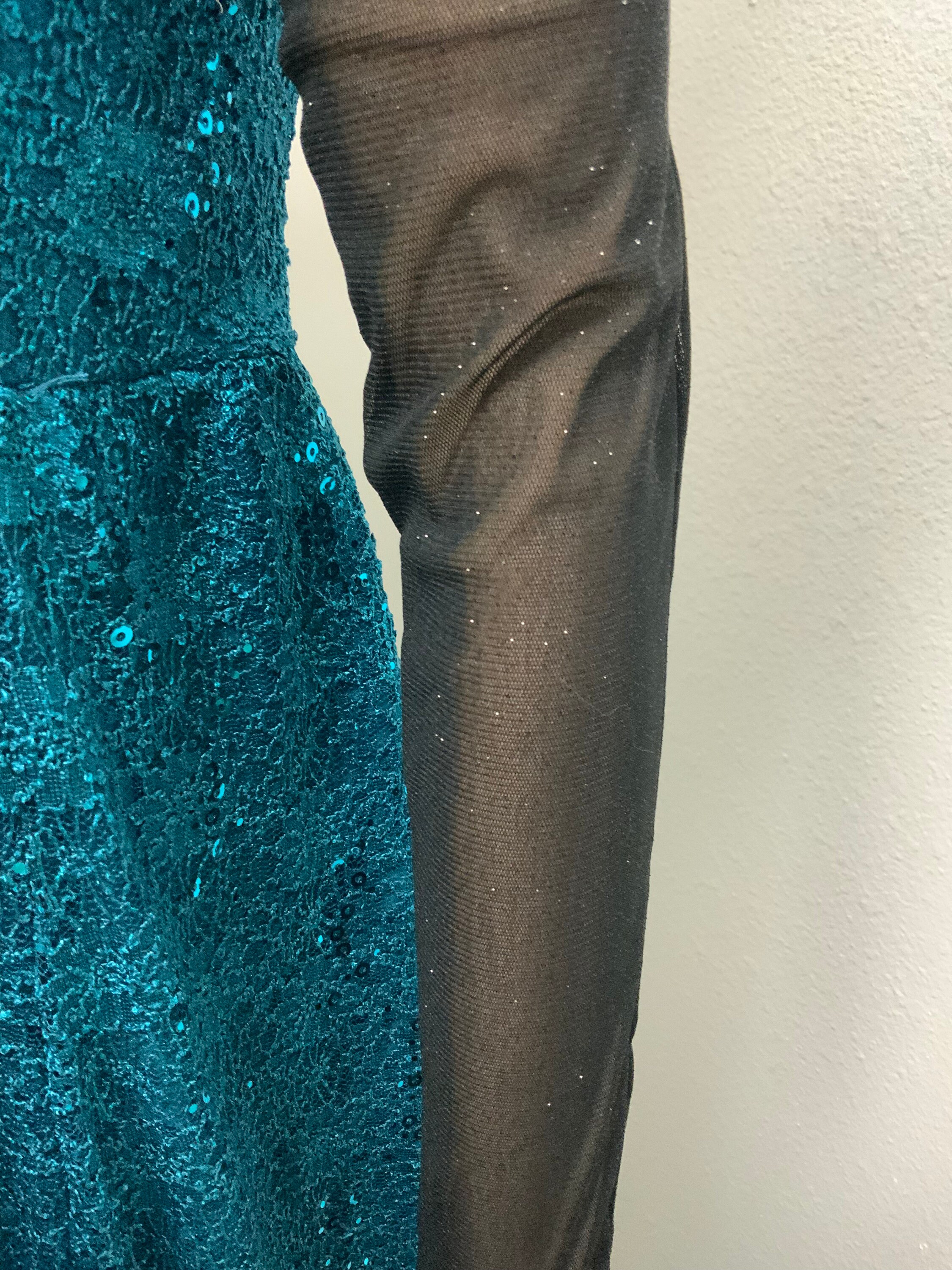 teal empire waist dress Maxi Dress Teal Empire Waist Dress Teal Regency/empire Waist Dress/ Inspired