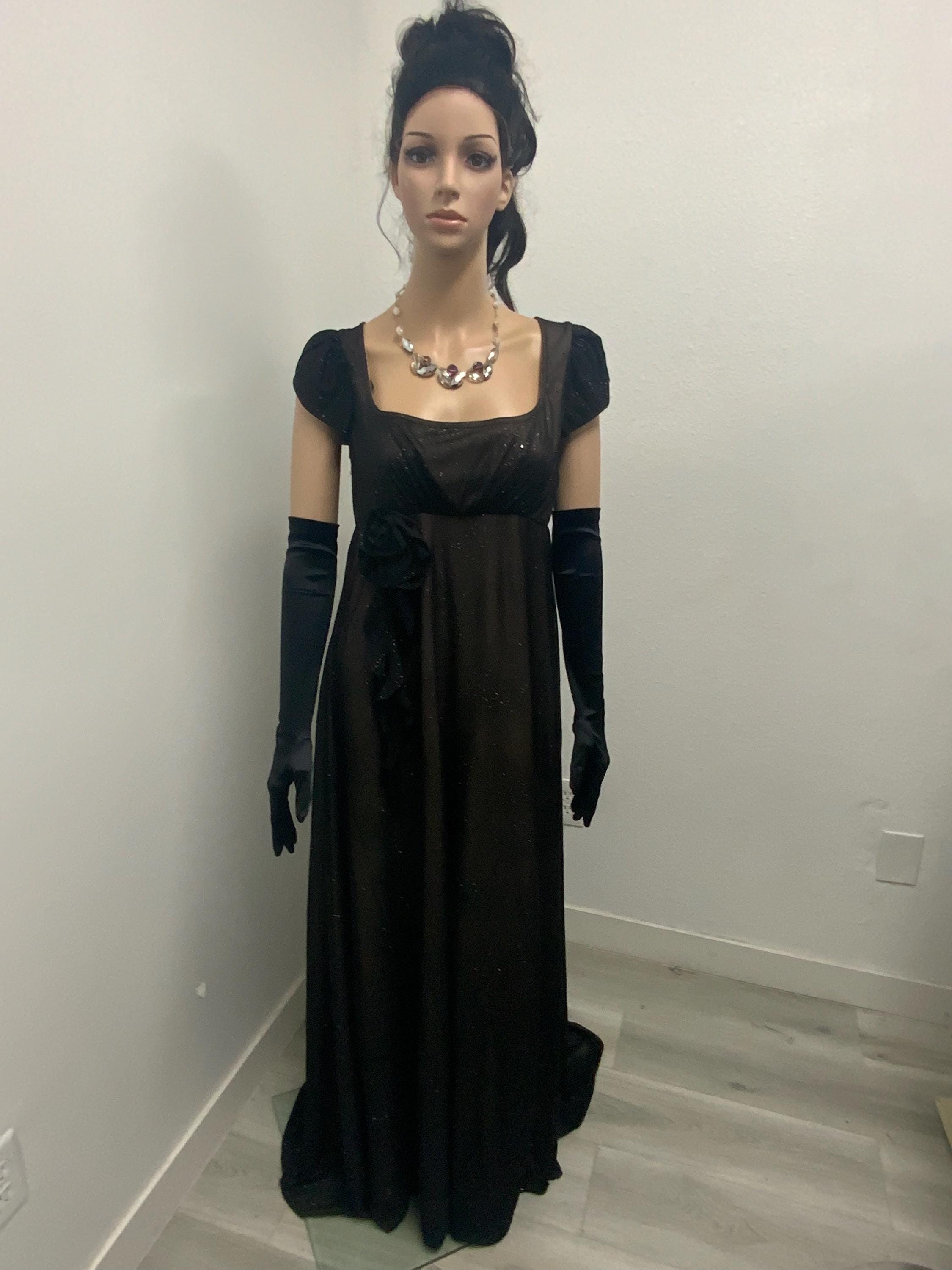 Vestito Bridgerton Hotel Kalinga Vestiti Lunghi A Fiori Shein