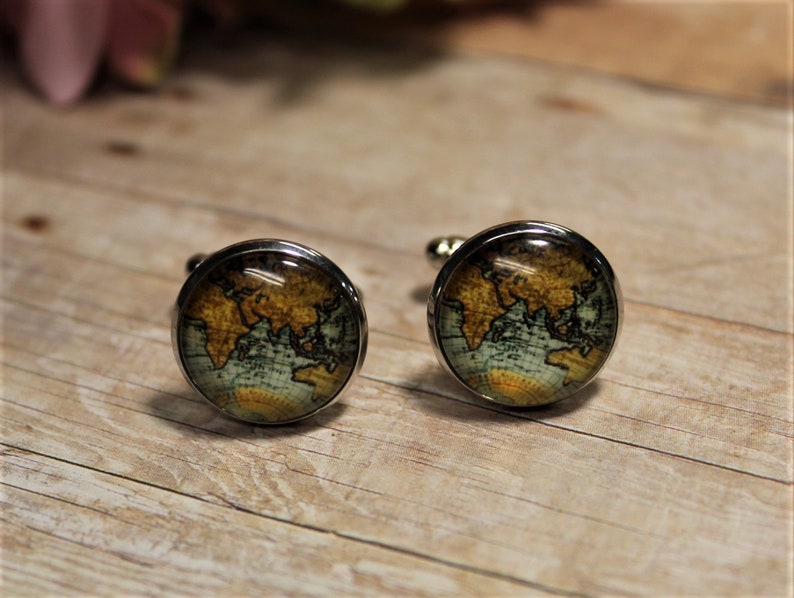 Cufflings *FREE SHIPPING*
