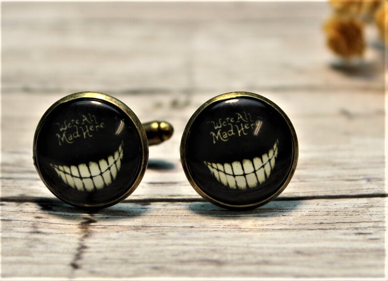 Cufflings *FREE SHIPPING*