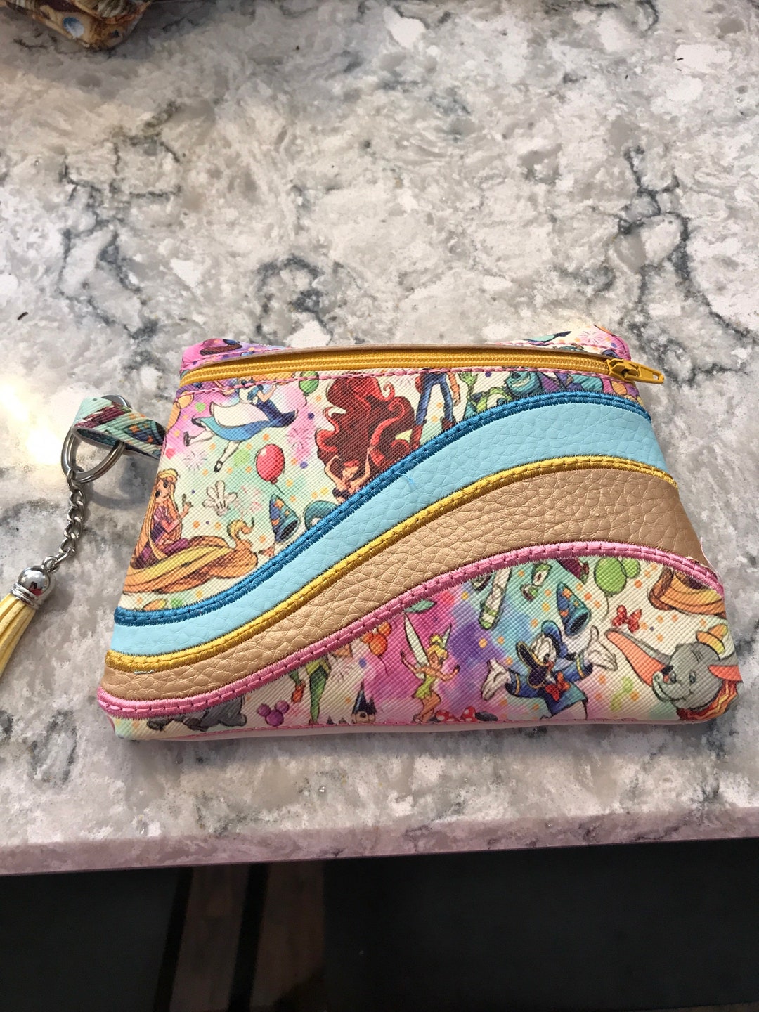 Magic Purse Magical Purse - Etsy