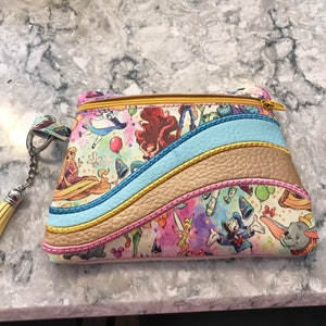 Magical Purse