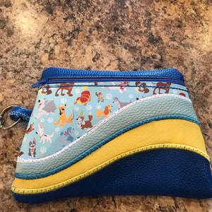Disney Dog Purse