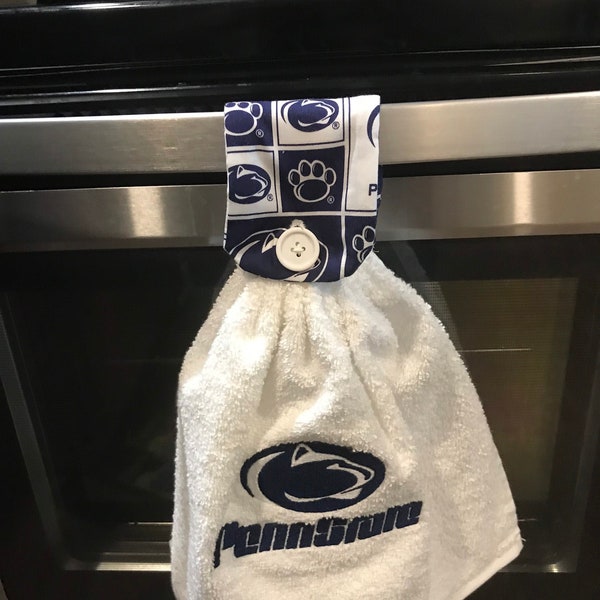 Penn State towel
