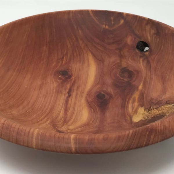 Red Cedar Bowl