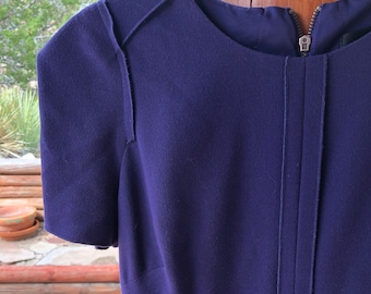 Adrianna Papell Dress (SM)