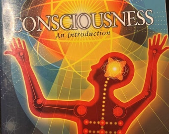 Blackmore's "Consciousness"