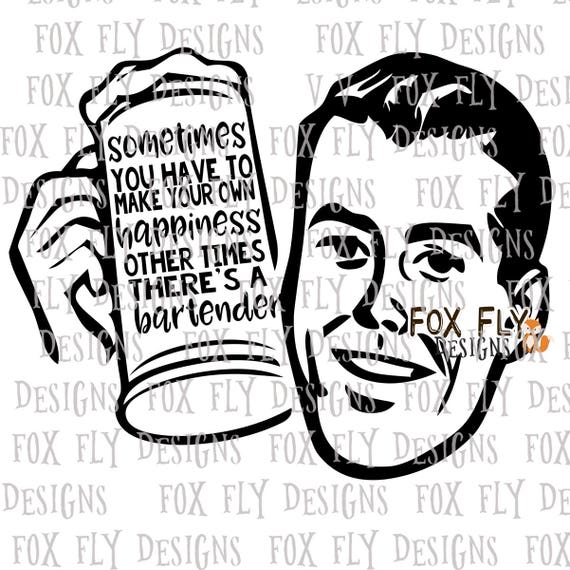 Download Sometimes You Have To Make Your Own Happiness Svg Cricut Etsy SVG, PNG, EPS, DXF File