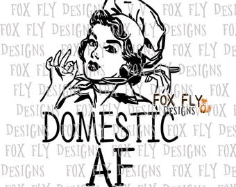 Funny vintage pin-up women Fuck it Sudadera