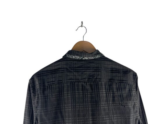 Semanticdesign Button Up Shirt - image 9