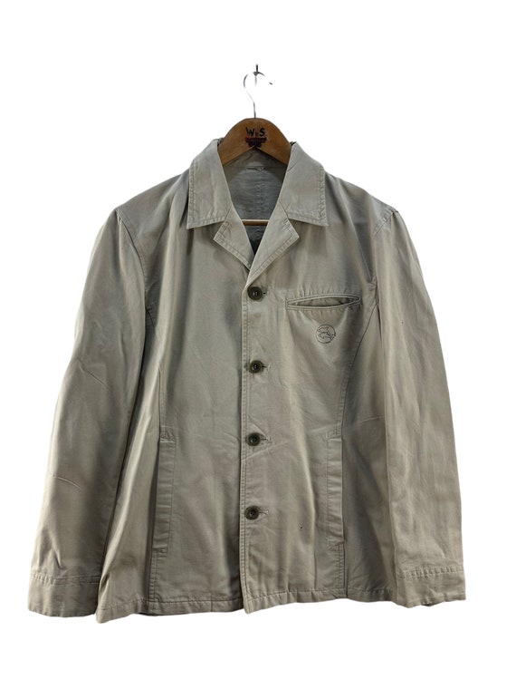 Archive 00´s Takeo Kikuchi Tech Jacket