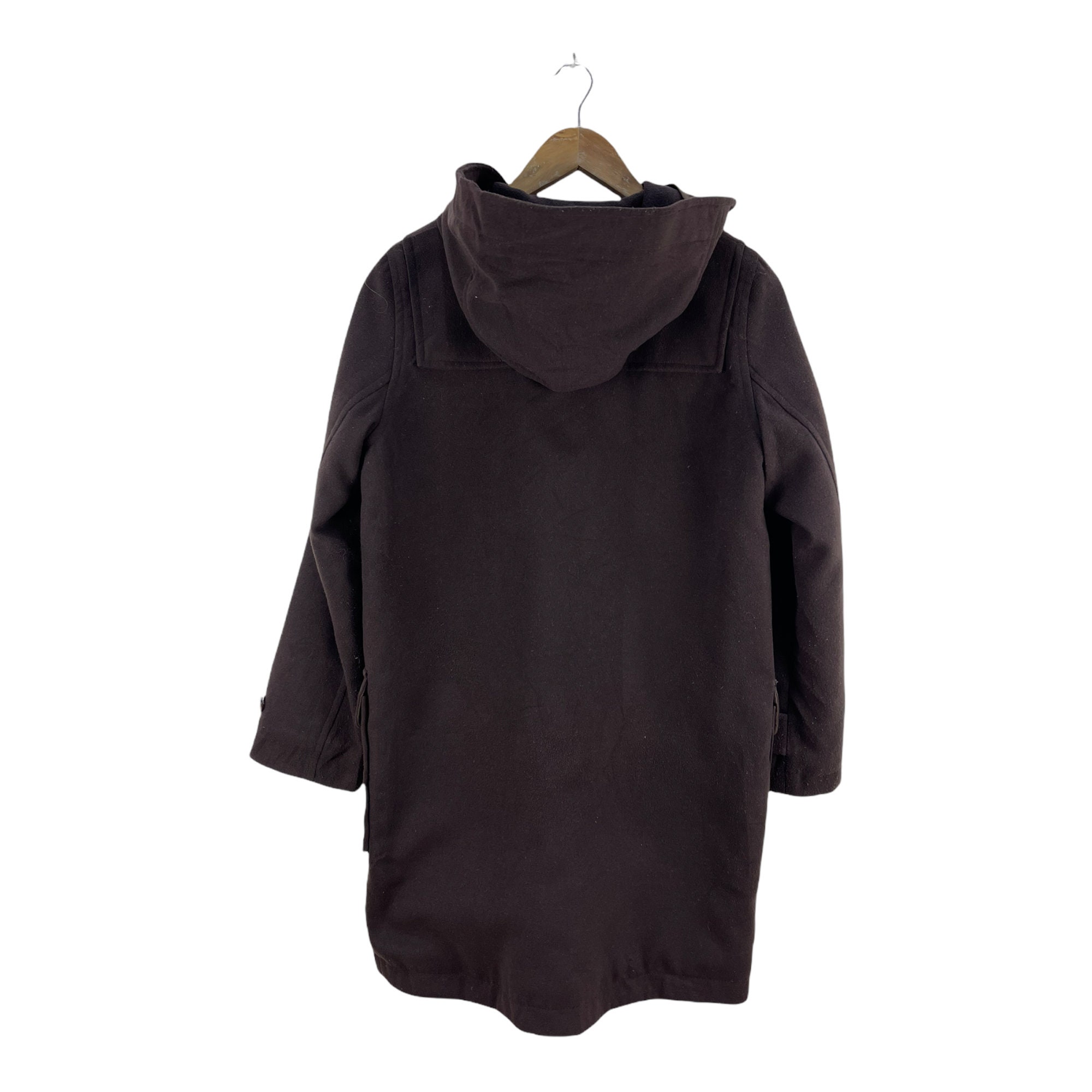 Buy Vintage Kastane Duffle Coat Jacket Online in India - Etsy