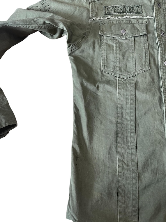 MCD More Core Division Jacket - image 10