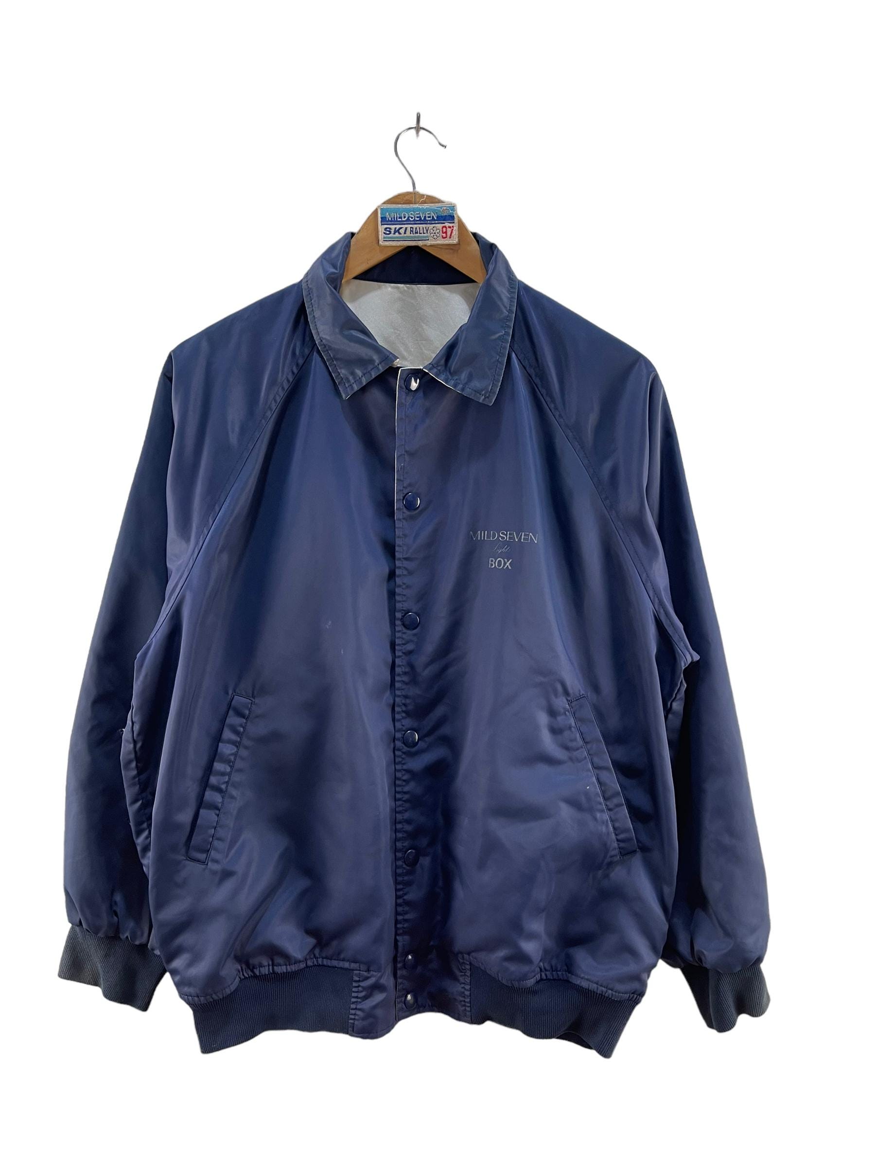 Vintage mild seven - Etsy 日本