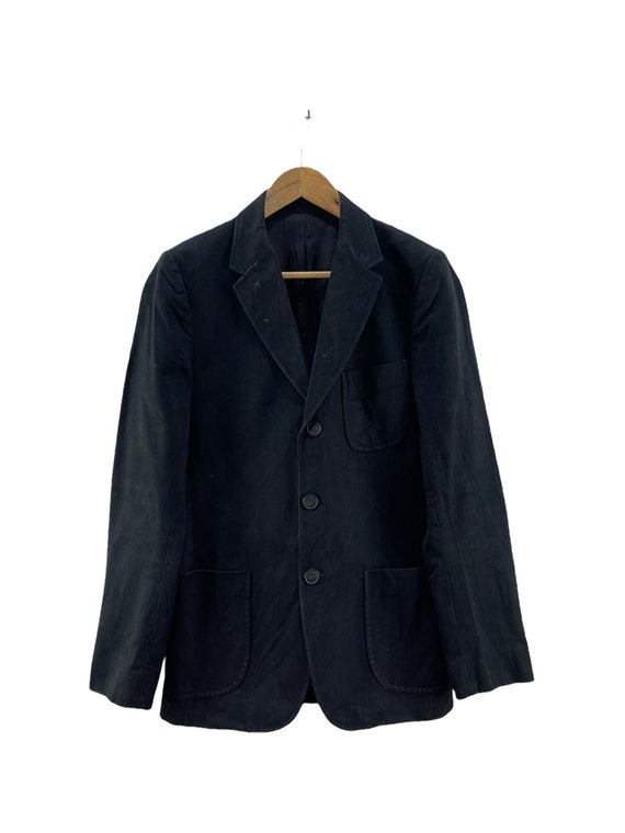 ジャケット・アウター 90s-00s OLD A.P.C. Fur Mods Coat archive Buy Vintage A.P.C. Jacket Online in India - Etsy