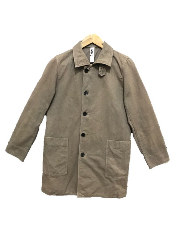 Margaret Howell Jacket